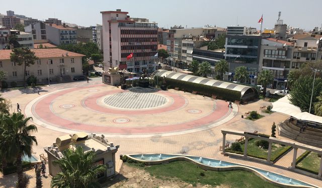 Mülk satışlarıyla gündeme geliyor: İzmir’de o belediye bu kez 48 taşınmasını vitrine çıkardı