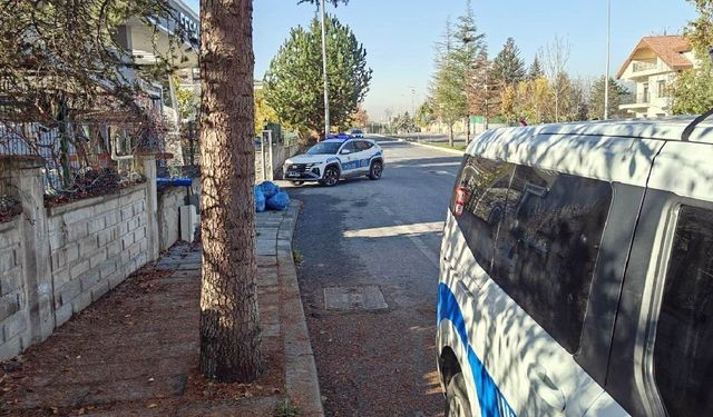 Aile faciası: Oğlu tarafından bıçaklanan baba hayatını kaybetti