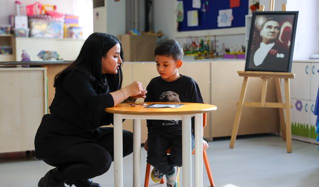 Buca Belediyesi, Atatürk’ü kısa filmle andı: Arkamızda Hep Sen Varsın