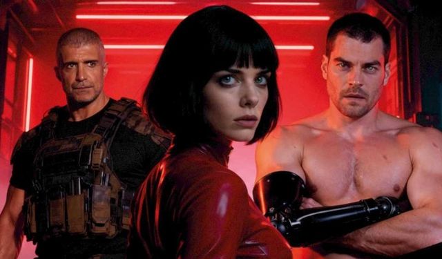 Oyuncular Sendikası'ndan yapay zeka tepkisi