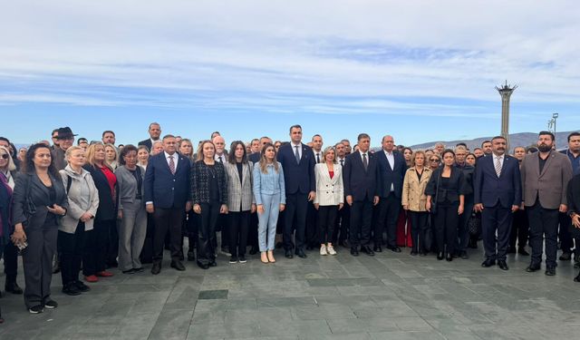 Başkan Güç: Öğretmeni yok sayan hiçbir iktidar ayakta kalamaz!