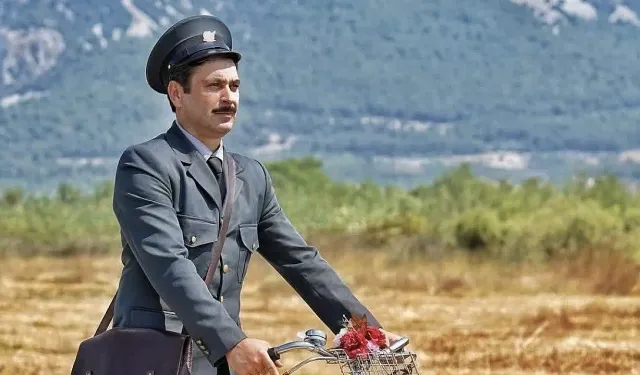 Uzak Şehir’in sevilen oyuncusu duyurdu: Bak Postacı Geliyor için tarih açıklandı