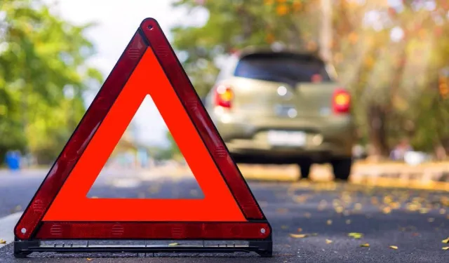 İzmirli sürücüler dikkat: Araç arızası Akçay Caddesi'nde trafiği felç etti