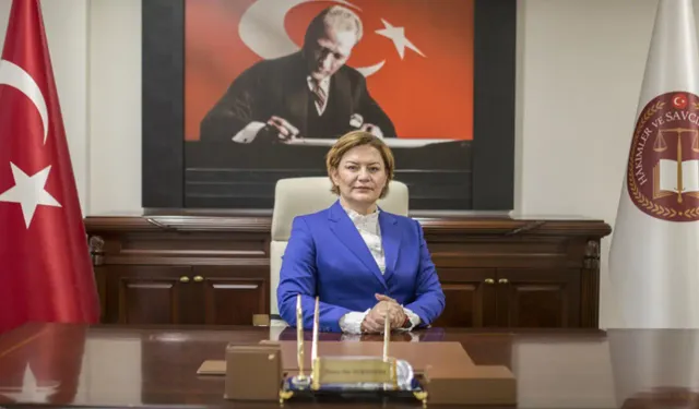 Resmi Gazete'de yayımlandı: HSK'nin yeni üyesi belli oldu