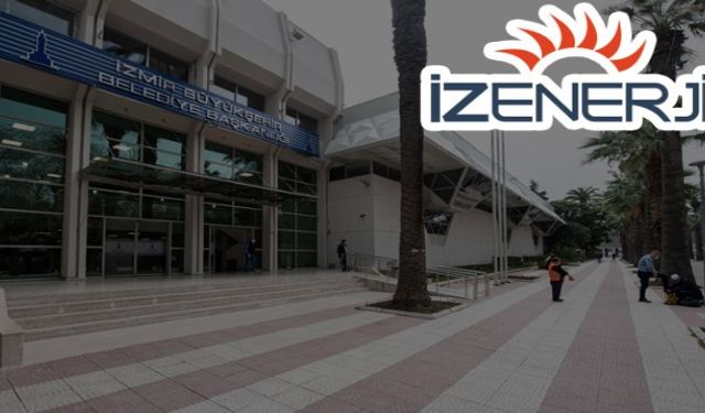 İZENERJİ'nin yeni genel müdürü belli oldu