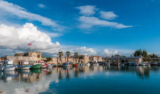 Sessizlik ve huzur arayanlar için ideal: İzmir’in sakin köşeleri