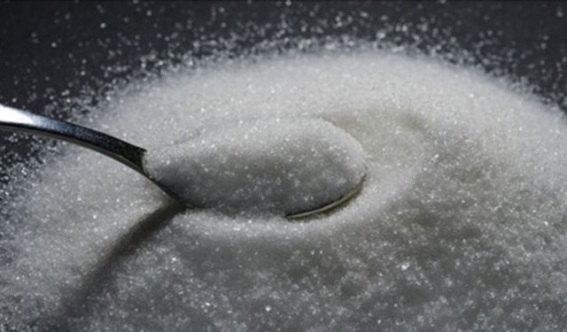 Şekerde 2026-2027 dönemi kotaları belli oldu