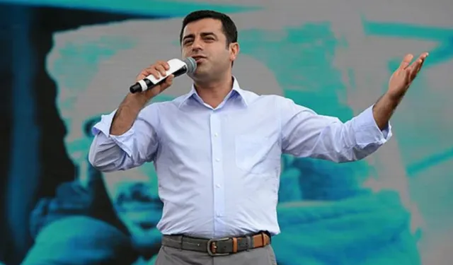 MHP isim vermeden tahliyeyi işaret etti: Başka seçenek yoktur!