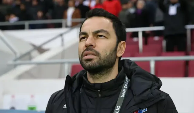 Şelçuk İnan'dan Göztepe değerlendirmesi: Gerçekten güçlü bi takım