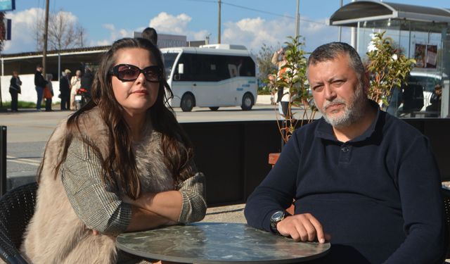 İyi Parti’li Çömez’den Yunan Bakan’a mektup: İnsan onuruyla bağdaşmaz!