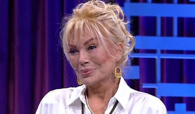 Akciğerinde kitle çıkmıştı: Semiramis Pekkan'dan peruk açıklaması