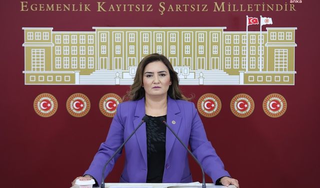 CHP'li Kılıç’tan o ilçe başkanına sert tepki: Yavuz hırsız ev sahibini bastırır misali, haddinizi aştınız!