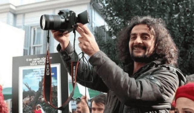 Gazeteci Tosun İzmir’de anılacak