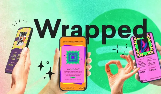 Spotify 2025 özeti ne zaman yayınlanacak? Spotify Wrapped 2025 ne zaman?