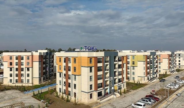TOKİ İzmir’de konut krizini çözmez: Altını olan satıp ev alsın