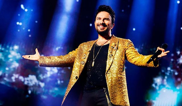 Tarkan'ın bilet fiyatı asgari ücreti aştı: Fiyatı gören dondu kaldı!