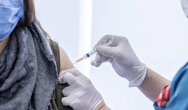 Tartışma konusu olmuştu: Covid aşısının olumlu yan etkisi ortaya çıktı