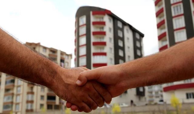 İzmir dahil 51 ildeki 512 taşınmaz açık artırmayla satılacak: Bakanlık açık artırma tarihini açıkladı