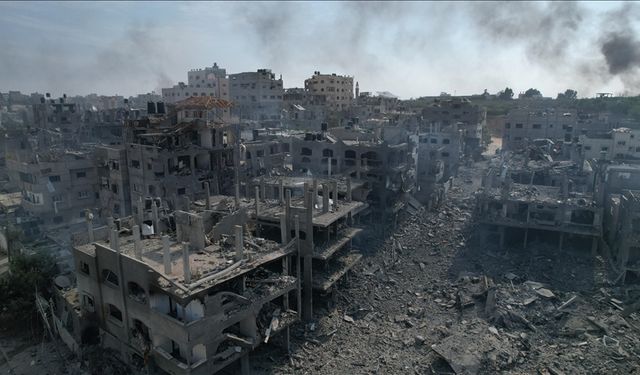 BM’den çarpıcı tespit: Ateşkes soykırımı durdurmadı!