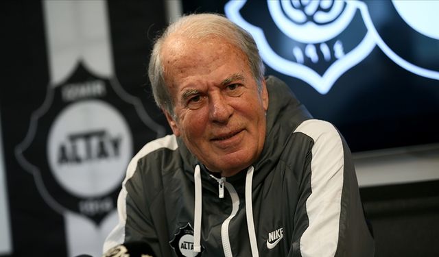 Mustafa Denizli’den özeleştiri: Babalıkta sınıfta kalırım!