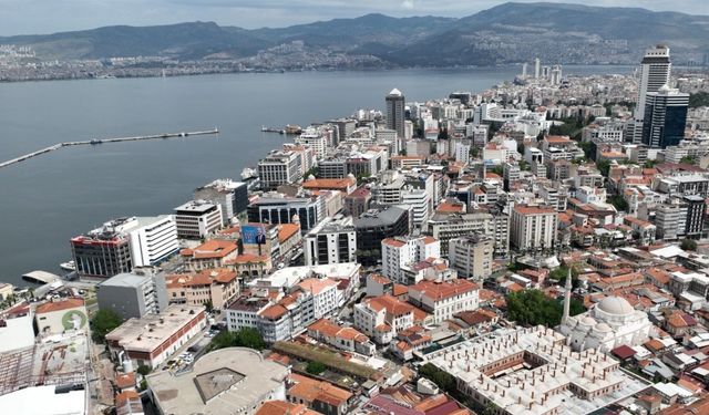 Efes ve Bergama’dan sonra İzmir’in 3. UNESCO alanı olmaya hazırlanıyor: Gözler 2028’de