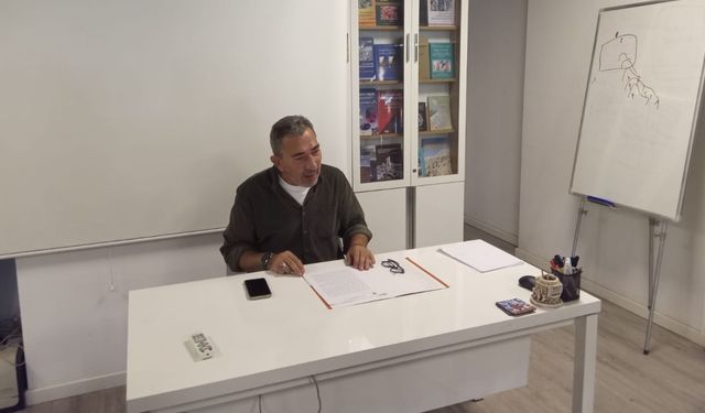 Jeoloji mühendislerinden İzmir'de belediye başkanlarına sert  tepki: Kent için kaygıları yok