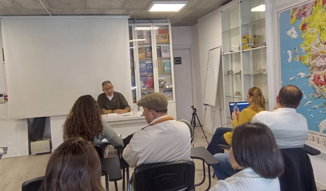 Jeoloji mühendislerinden Tugay’a sert eleştiri: 13 aydır randevu alamıyoruz