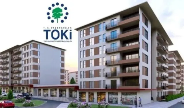 TOKİ İzmir’de 21 bin konut yapacak: Peki ilçelerdeki TOKİ mağdurları evlerine ne zaman kavuşacak?