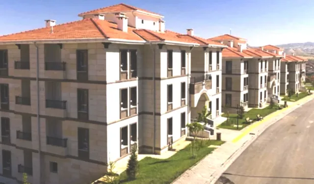 CHP Grup Başkanvekili İnanç’tan TOKİ çıkışı: 15 bin konutun Menemen’e yapılması dikkat çekici!