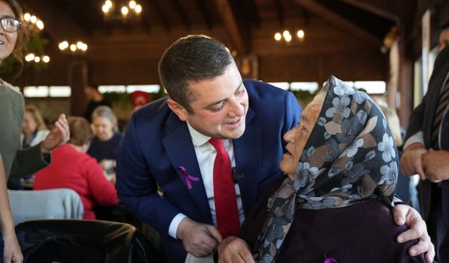 Torbalı Belediyesi’nden 24 Kasım’a özel anlamlı etkinlikler