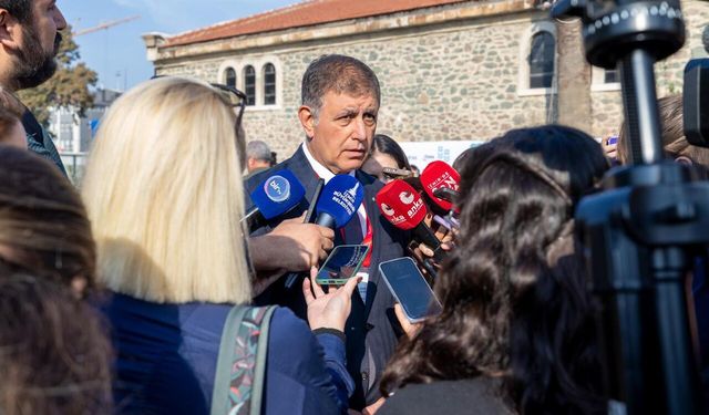 Krizi çözemeyen Tugay İzmirlilere seslendi: Kendi çöpümüze sahip çıkacağız