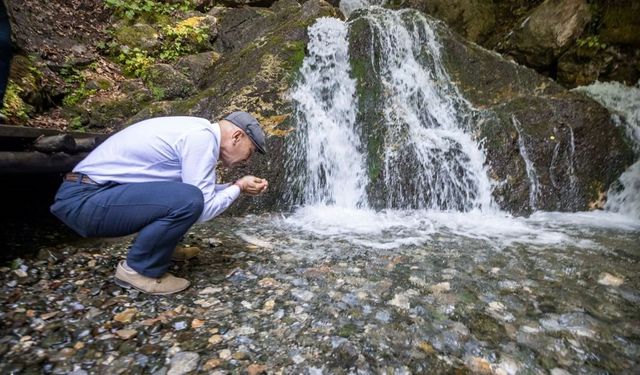 Tunç Soyer cezaevinden müjdeli haberi duyurdu: Bilirkişi raporunu paylaştı
