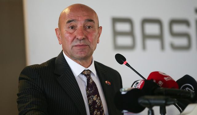 Tunç Soyer, Ahmet Özer'in tahliyesini değerlendirdi: Darısı başımıza!