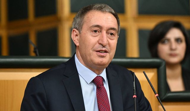 DEM Parti’den İmralı yorumu: CHP Kürt meselesini doğru okumalıdır!