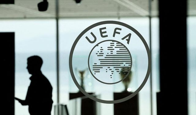 UEFA ülke puanı güncellendi: Türkiye'yi bekleyen büyük tehlike