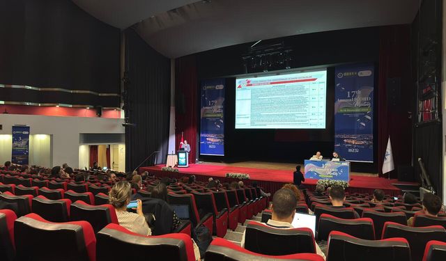 Uzmanlar İzmir’de buluştu: 8 bin nadir hastalık için çözüm aranıyor