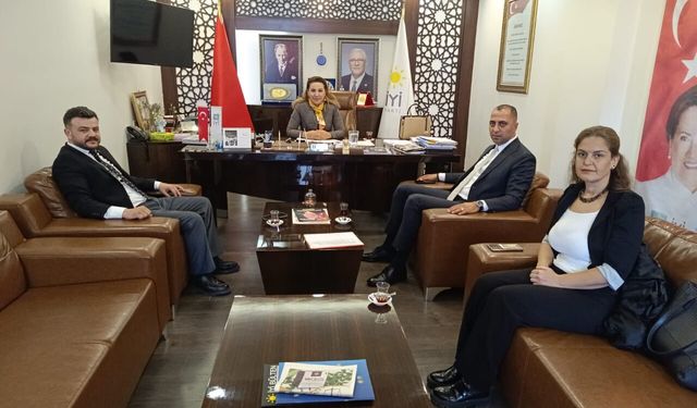 Uzundere mağdurları isyanda | İYİ Parti’li Doğan: Bu destekle kimse ayakta duramaz