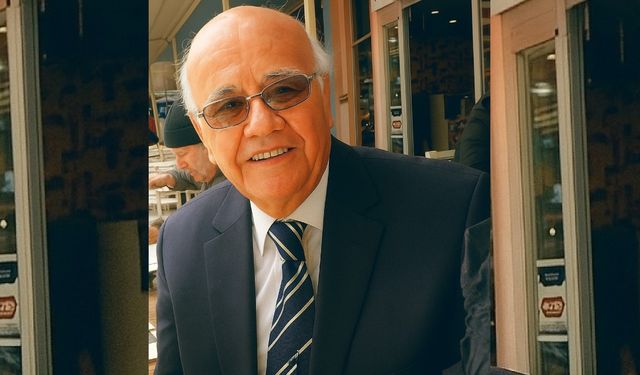 Eski belediye başkanı hayatını kaybetti