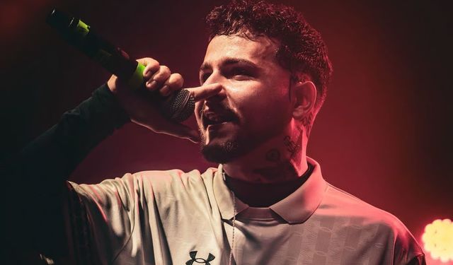 Wegh- Geri Ver şarkı sözleri