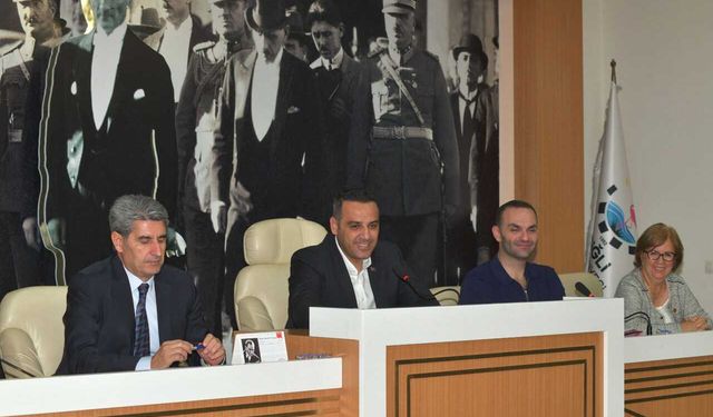 Çiğli’nin çöpü Menemen Türkelli’ye gidiyor: Bunun bir maliyeti var