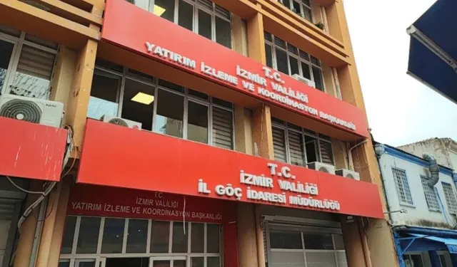 Konak Belediyesi Valilik binasını Hazine’ye satacak