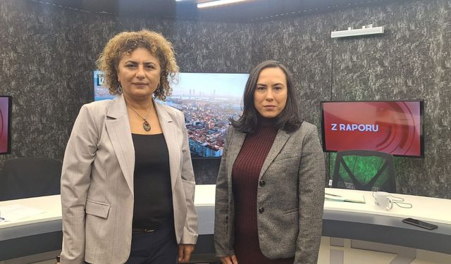 KESK'ten İzmirlilere miting çağrısı: Umudu birlikte büyütelim
