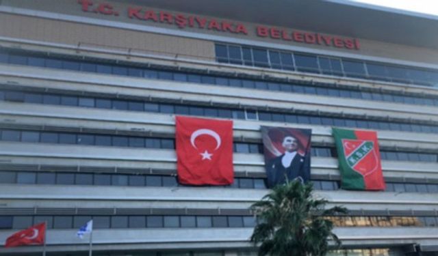 İlçe  belediyelerinde ödeme krizi sürüyor: Tek somut adım Karşıyaka Belediyesi’nden