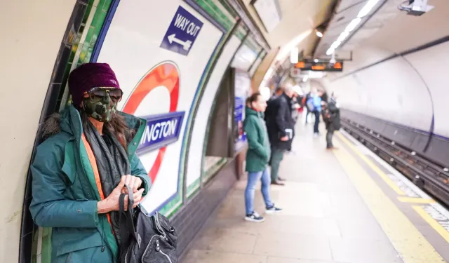 Yeni pandemi endişesi: H3N2 Gribi yayılıyor!