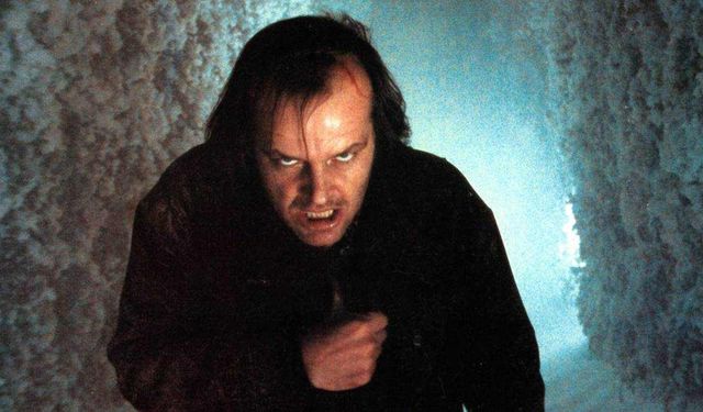 Haftanın filmleri: The Shining yeniden vizyonda!