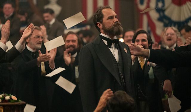 Bir yıl böyle geçti: 2025’in en iyi dizileri