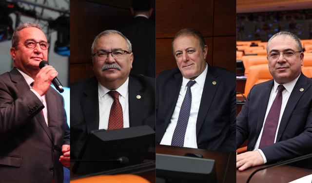 CHP’li vekillerden Didim için ortak çağrı: Kamu arazileri halkındır!