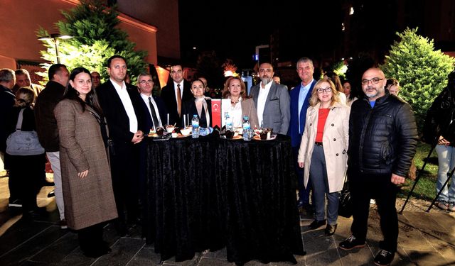 Bornova Miras Projesi: 8500 yıllık tarih tek çatı altında!