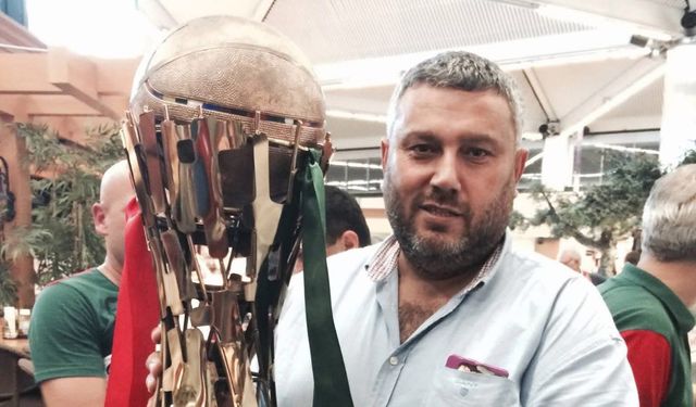 Karşıyaka camiasını yasa boğan ölüm