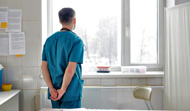 Sağlıkta kırmızı alarm: Hekimler istifa ediyor!